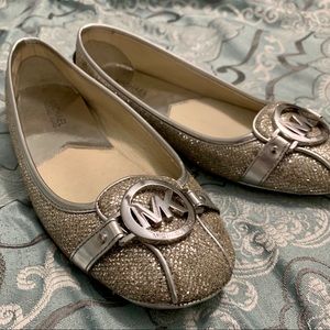 Michael Kors Flats